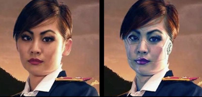 Illustration for article titled Germany has a strange history of video game censorship